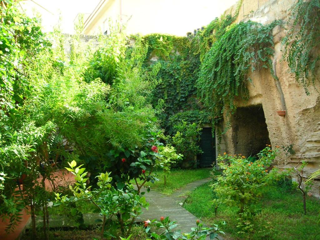 Giardini Ipogei