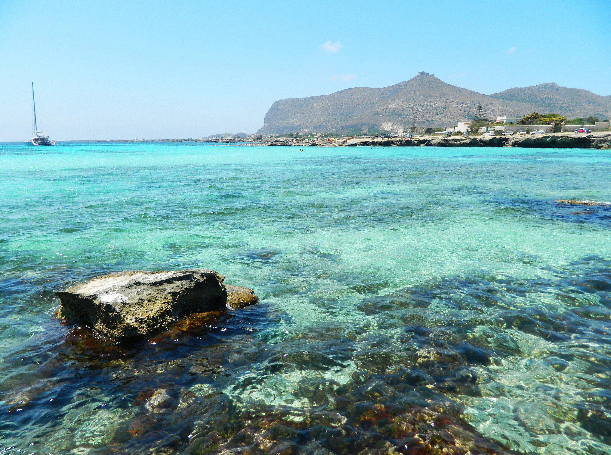 Lido Burrone